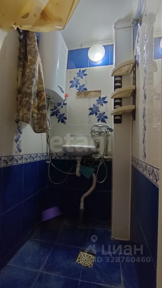 Квартира, 10.1 м², 4/5 этаж