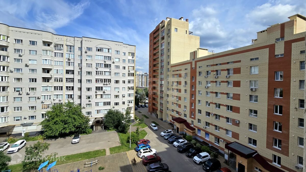 2-комн., 62.7 м², 6/9 этаж