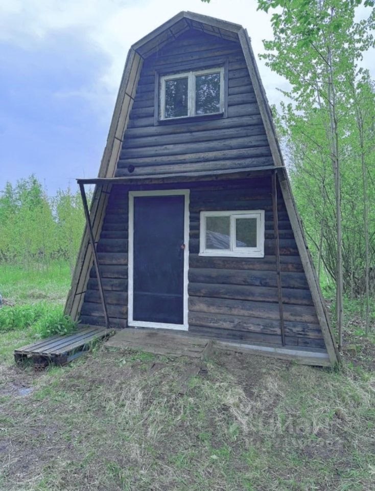 Дом, 42 м², 6.2 соток