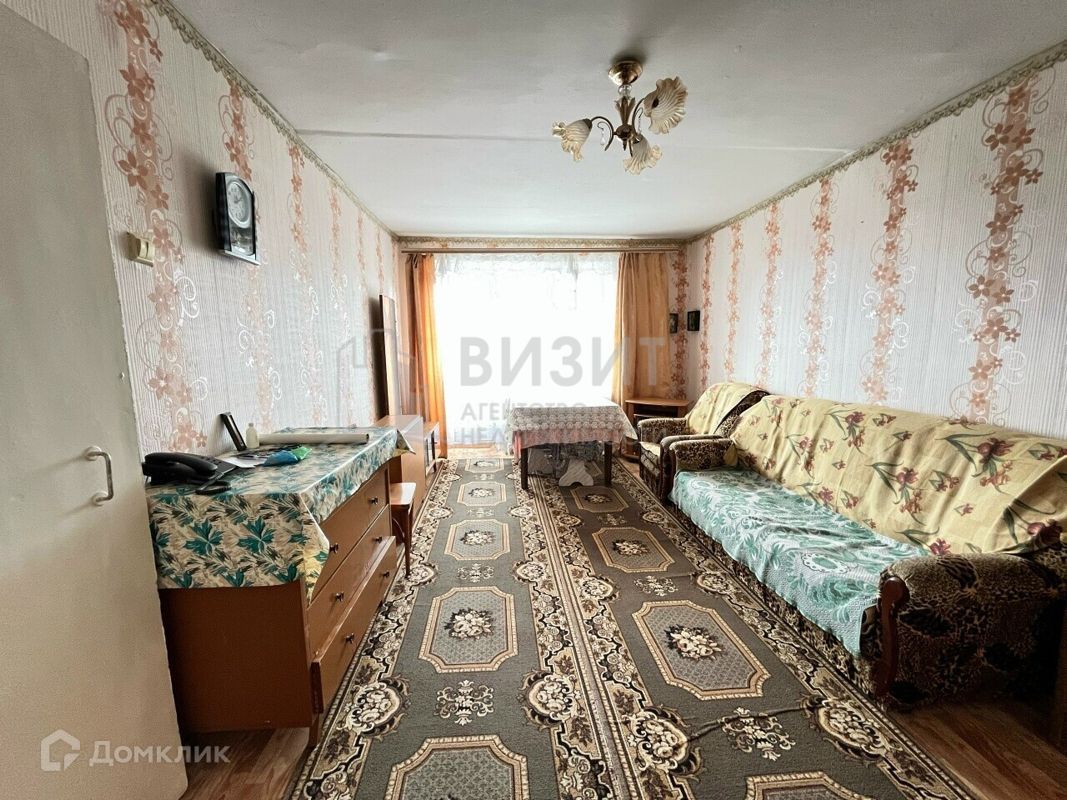 1-комн., 32.3 м², 4/5 этаж