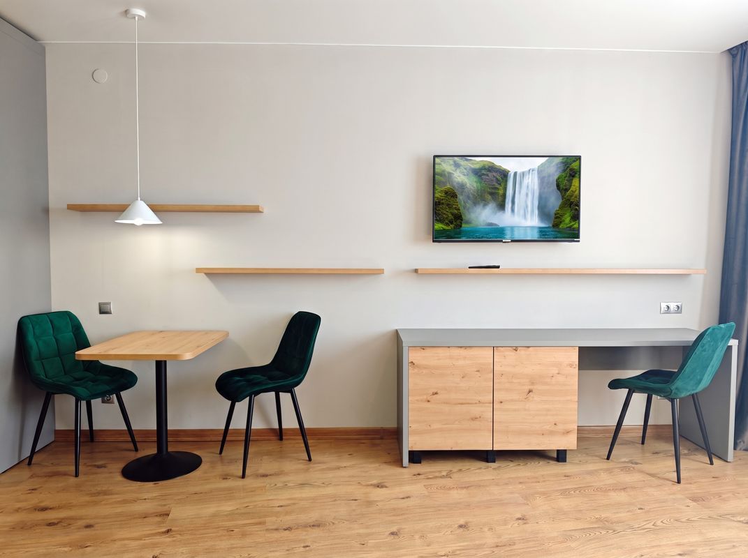 Квартира, 35.1 м², 5/12 этаж