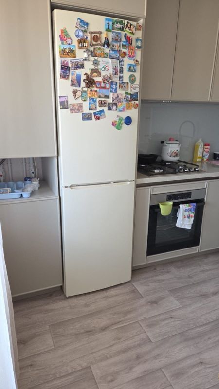 2-комн., 50.4 м², 5/5 этаж