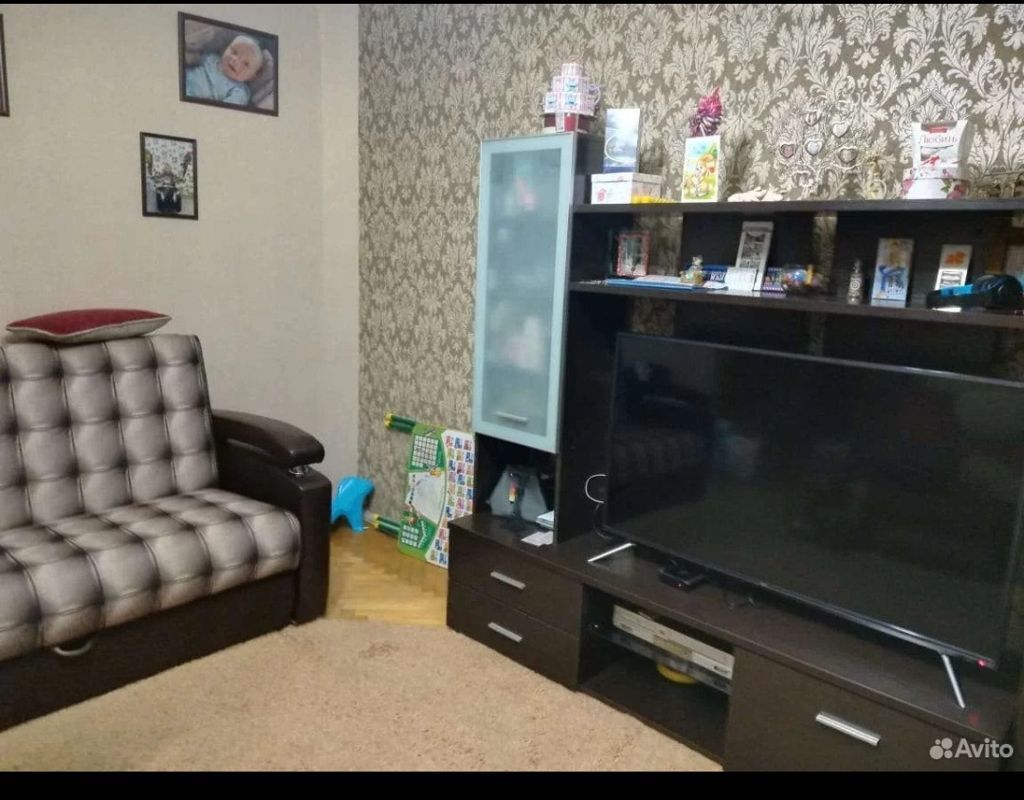 2-комн., 54.7 м², 4/5 этаж