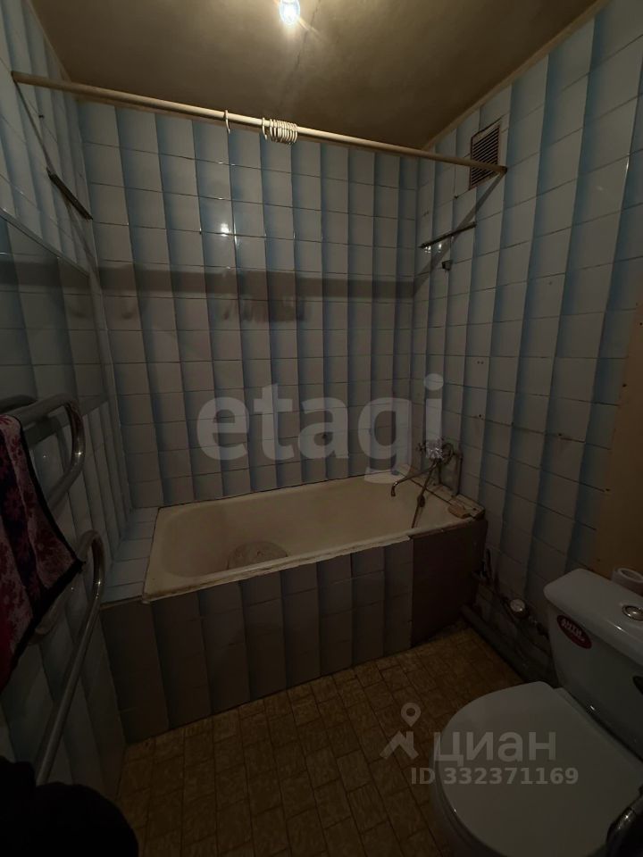 2-комн., Квартира, 42.7 м², 2/3 этаж