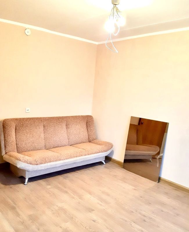 1-комн., 23.6 м², 5/5 этаж