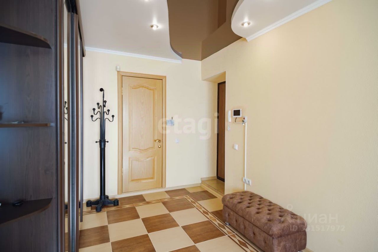 Квартира, 230 м², 5/5 этаж
