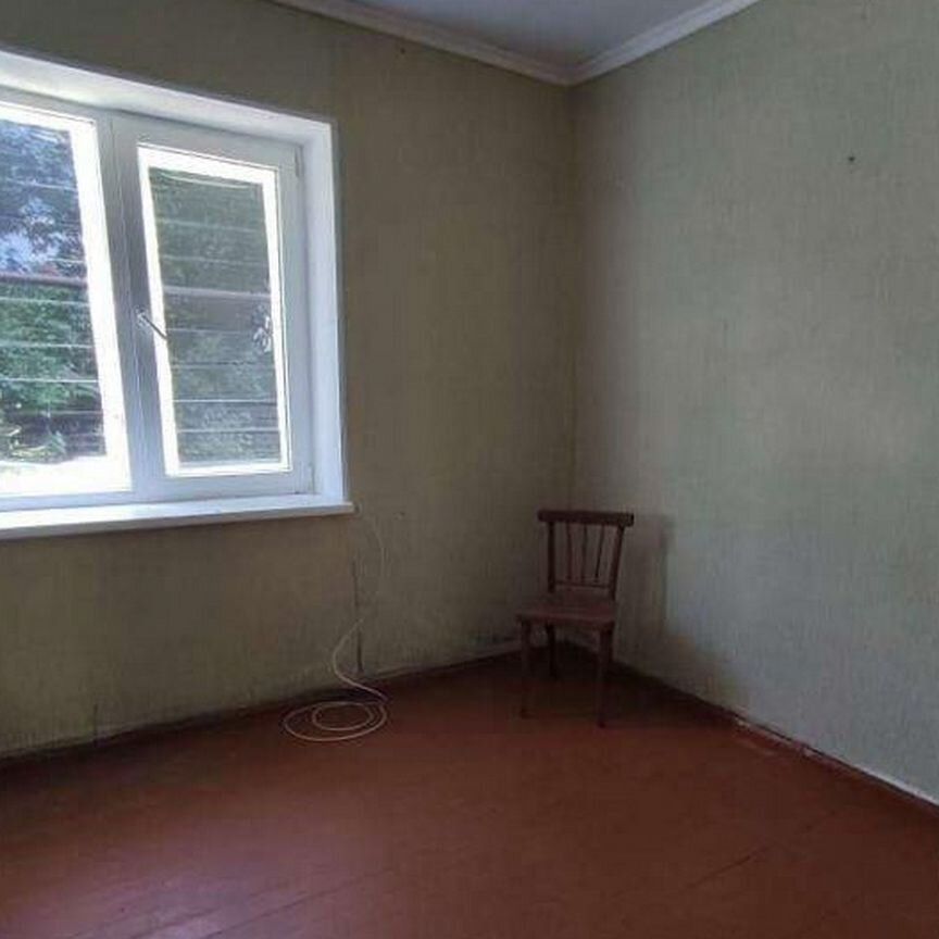 2-комн., 37 м², 1/1 этаж