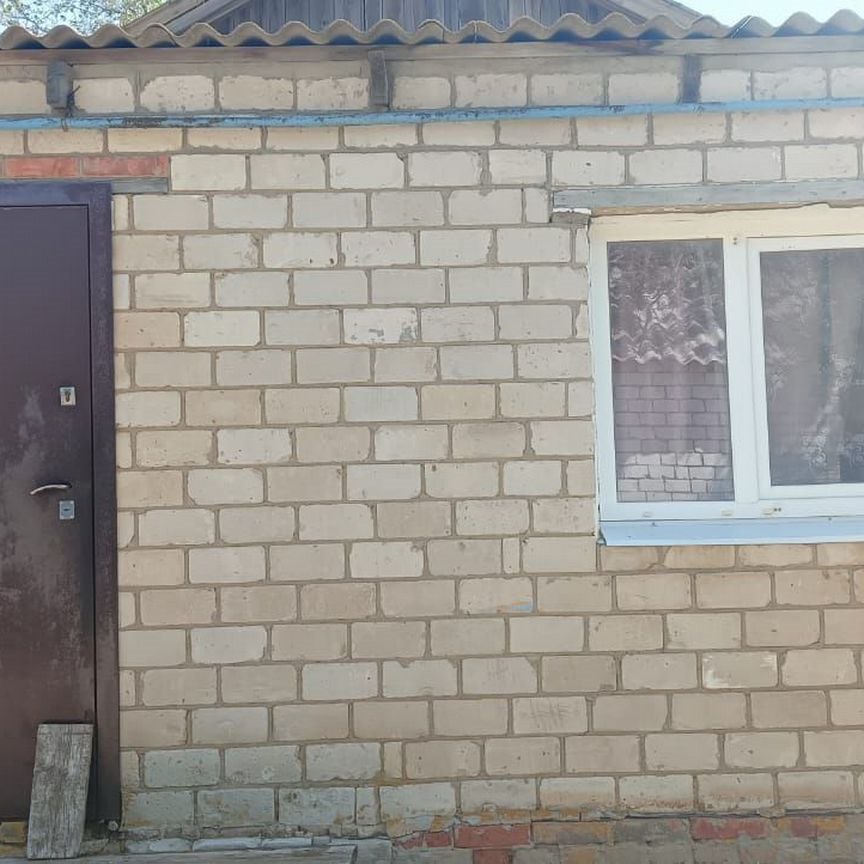 Дом, 80 м², 12 соток