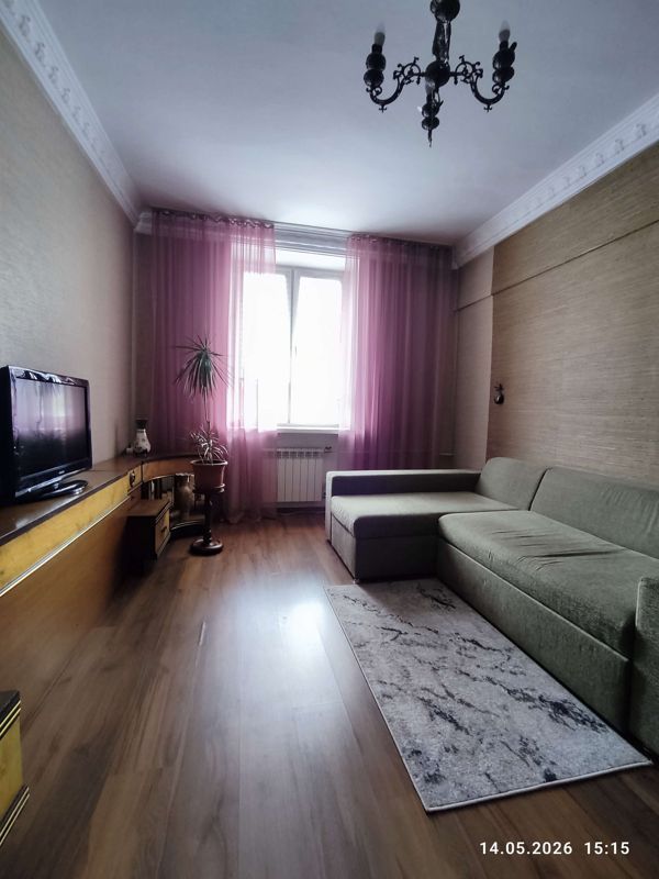 2-комн., 56 м², 5/5 этаж