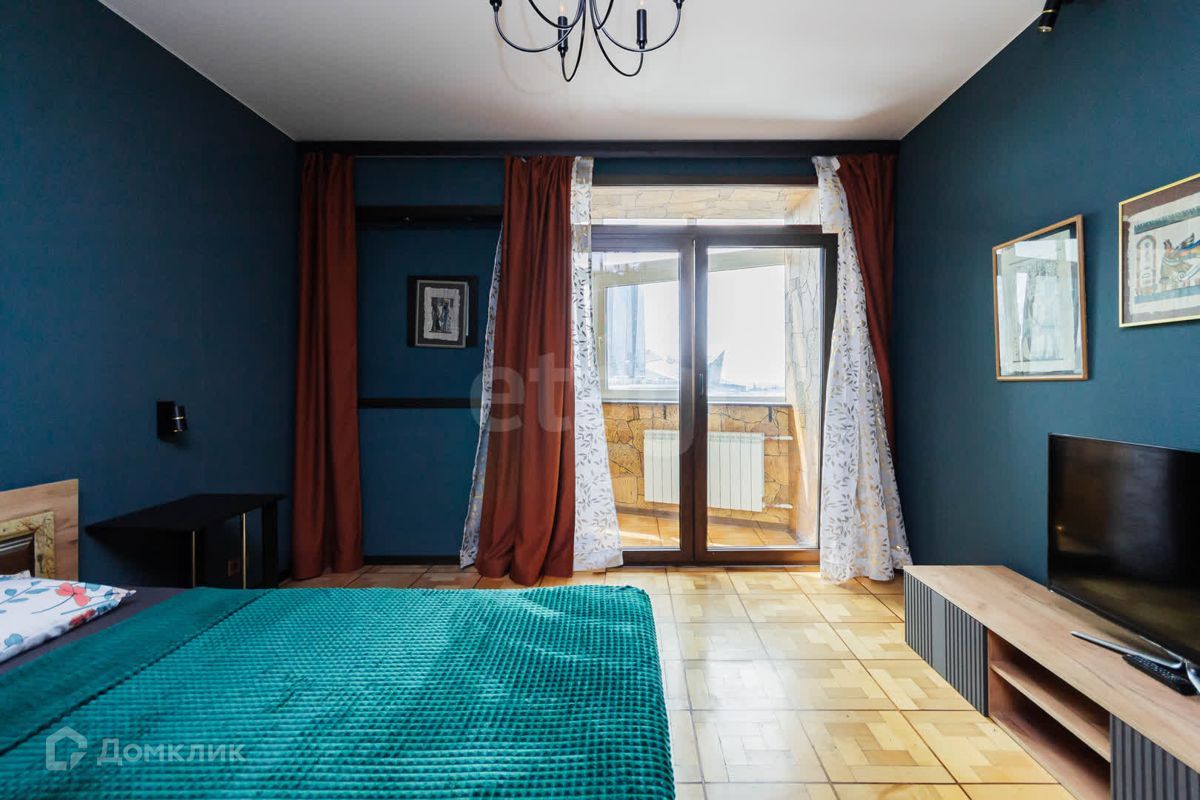 2-комн., 74.7 м², 10/17 этаж