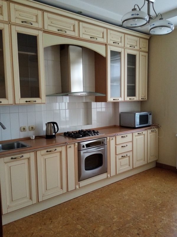 3-комн., 73.3 м², 5/5 этаж