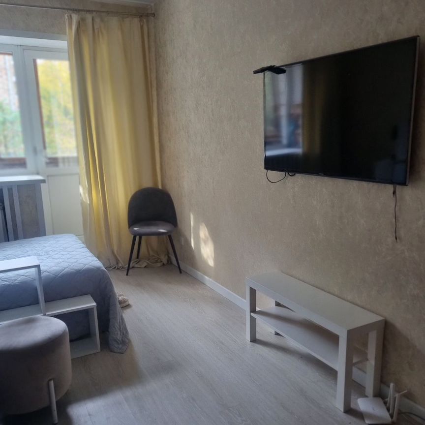 1-комн., 32 м², 2/5 этаж