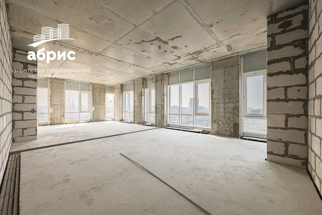 5-комн., 275 м², 16/18 этаж