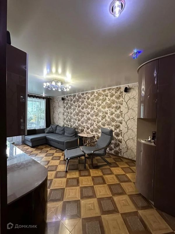 3-комн., 59 м², 3/5 этаж