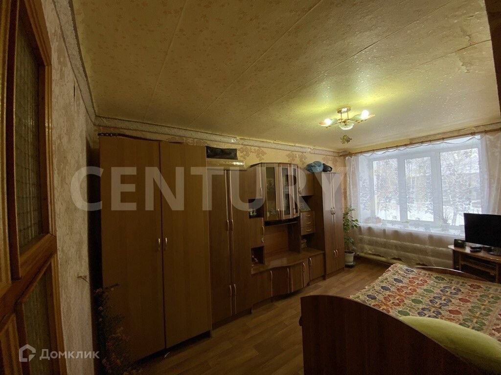 3-комн., 48 м², 2/2 этаж