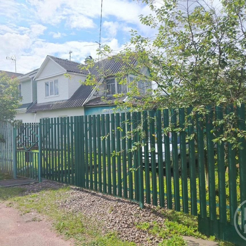 Дом, 74 м², 6 соток