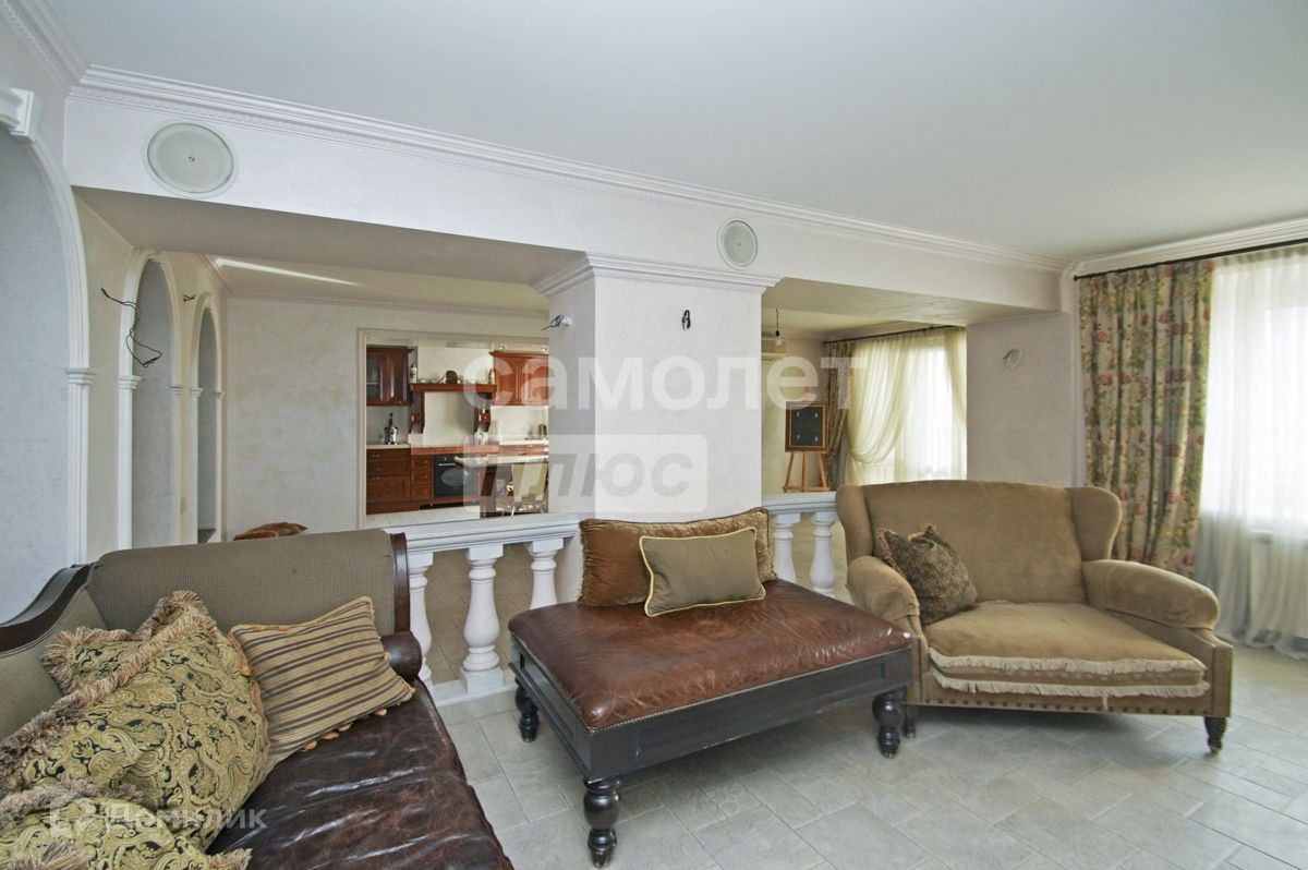 5-комн., 159.4 м², 8/13 этаж