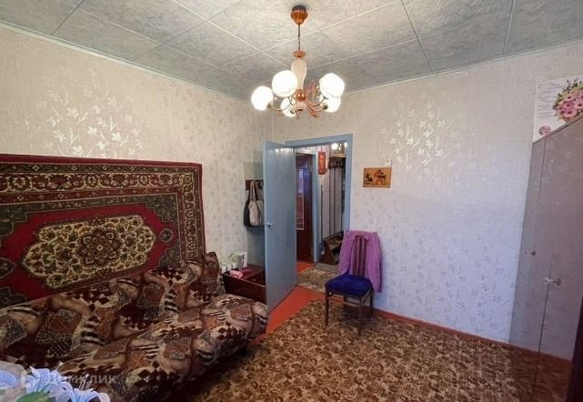 3-комн., Квартира, 61 м², 7/9 этаж