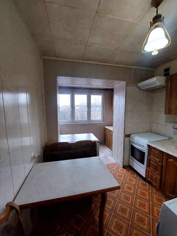 2-комн., 46.5 м², 5/5 этаж