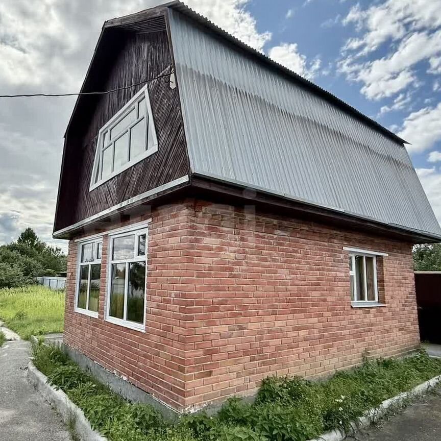 Коттедж, 40 м², 8.3 соток