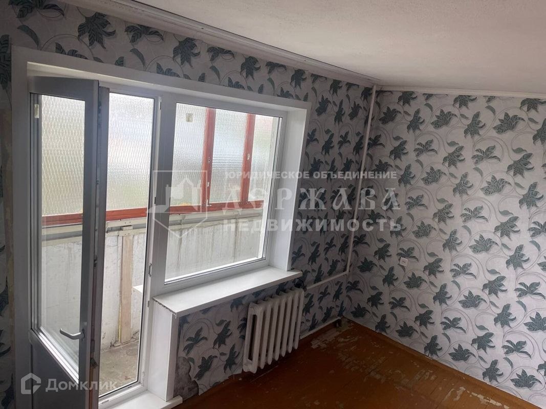 1-комн., 30 м², 1/5 этаж