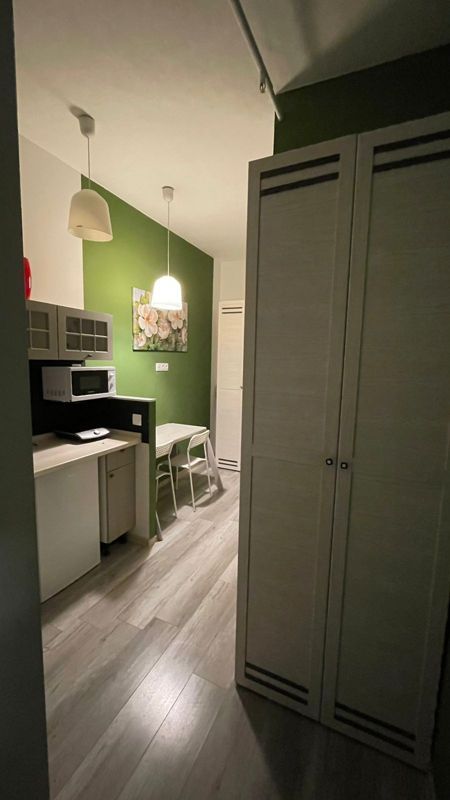 2-комн., 36 м², 5/21 этаж