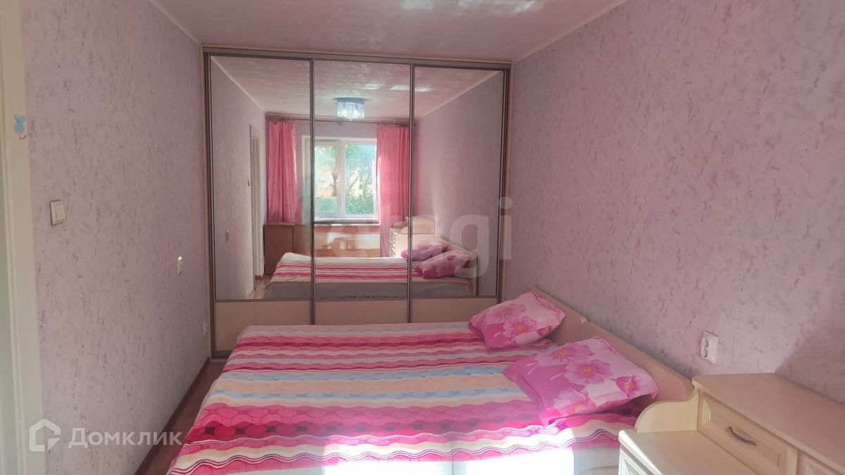 2-комн., 44.4 м², 3/5 этаж