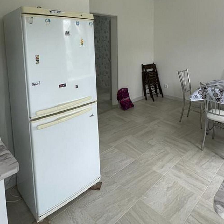 3-комн. квартира, 51.5 м2, 2/2 этаж