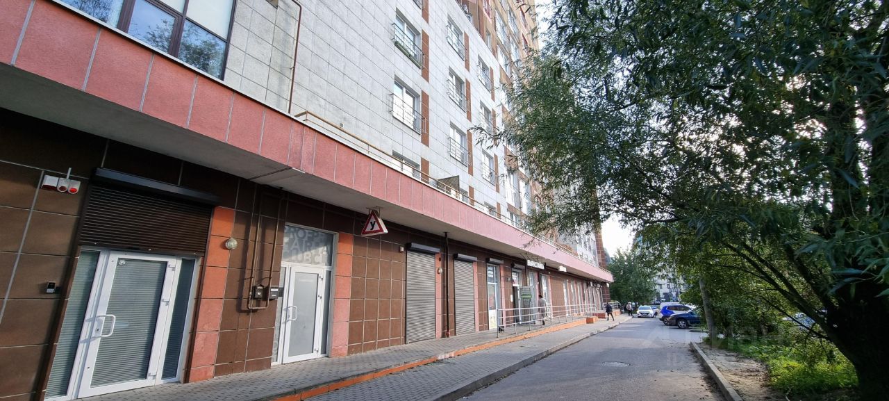 Офис, 10 м², 1/10 этаж