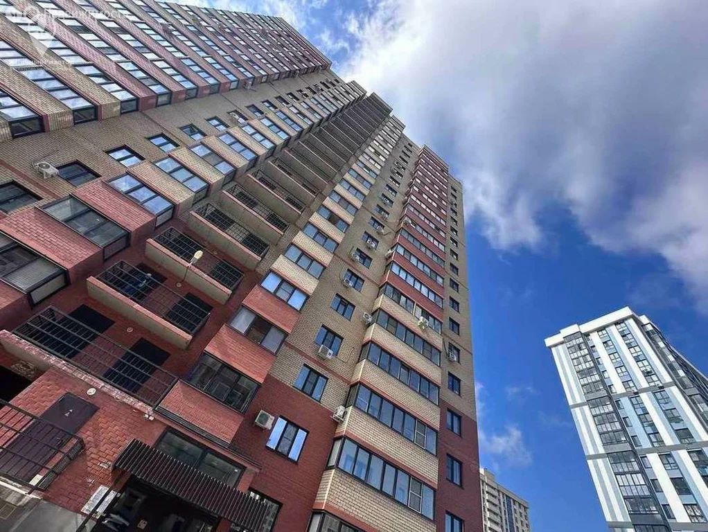 1-комн. квартира, 25 м2, 14/18 этаж