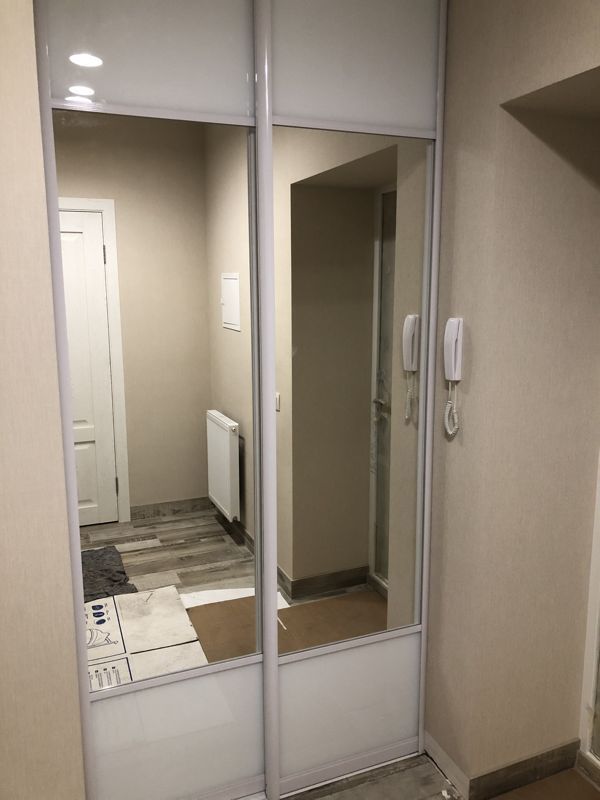 1-комн., Квартира, 42.7 м², 2/10 этаж