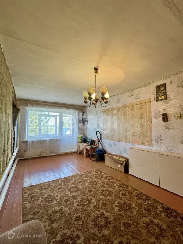 1-комн., 35.3 м², 2/2 этаж