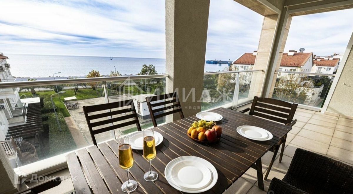 3-комн., 150 м², 4/5 этаж