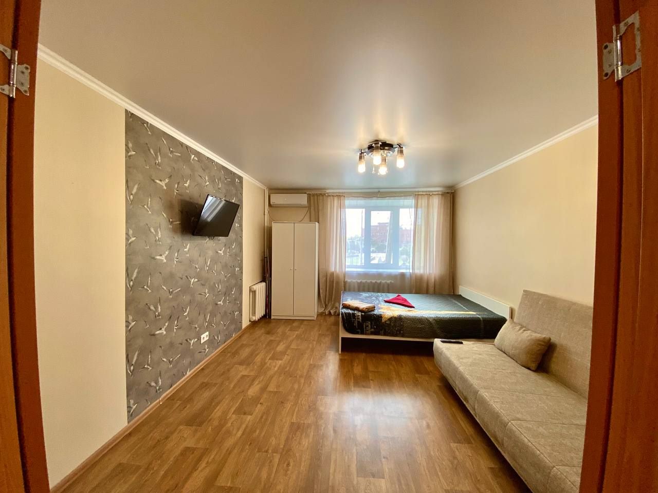 1-комн. квартира, 32 м2, 2/5 этаж