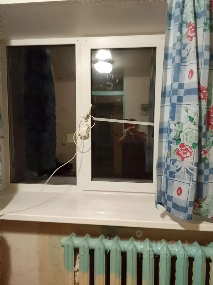 15 м², 1/5 этаж, 1-комн.