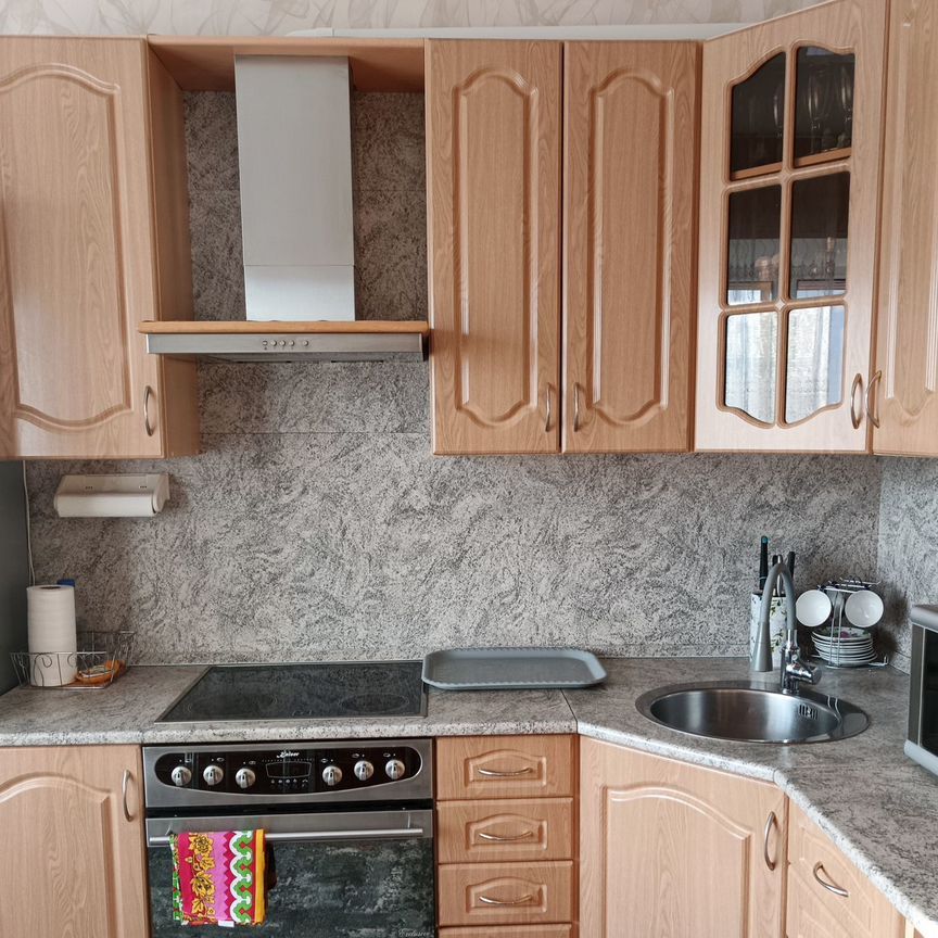 2-комн., 56.4 м², 6/9 этаж