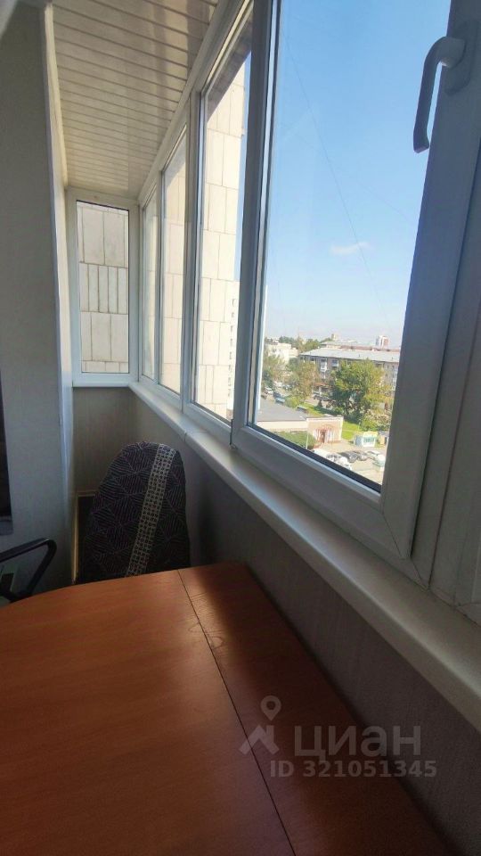 3-комн., 69.4 м², 7/15 этаж