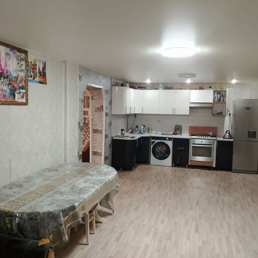  дом, 160 м², 6 соток