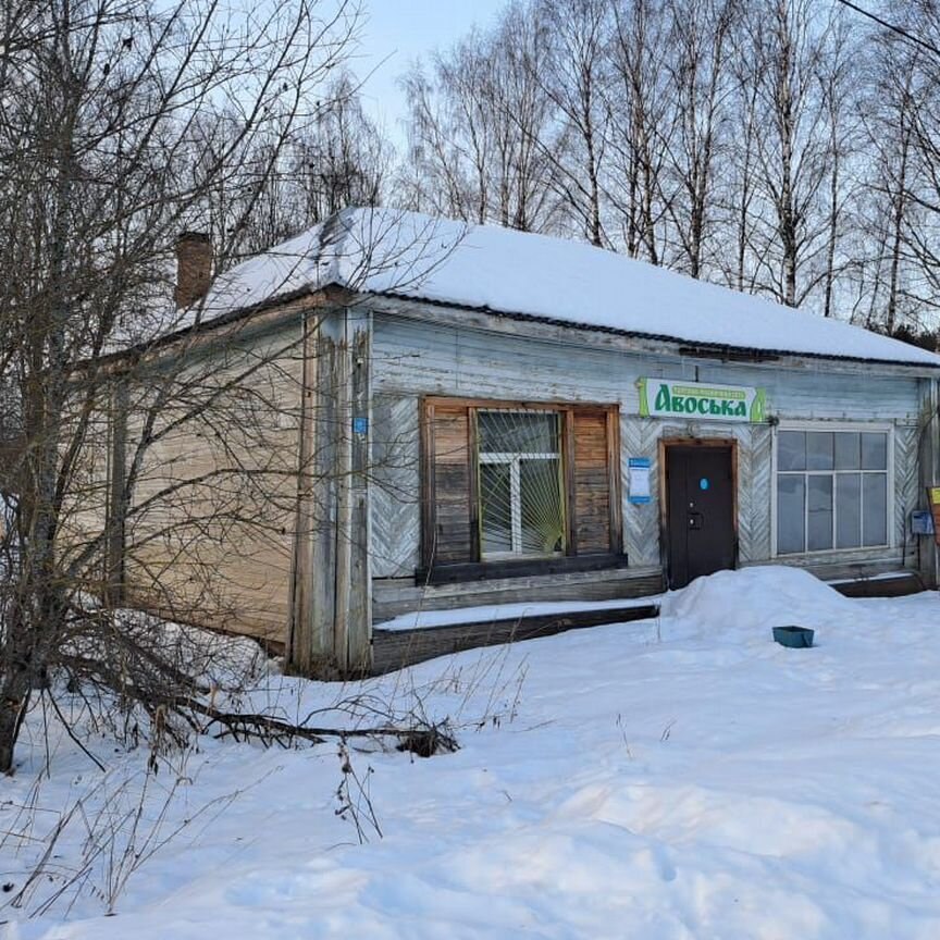 Дом, 106.8 м², 10.6 соток