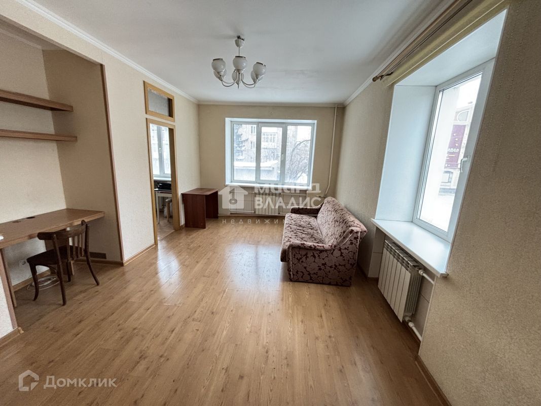 1-комн., 32.2 м², 2/5 этаж