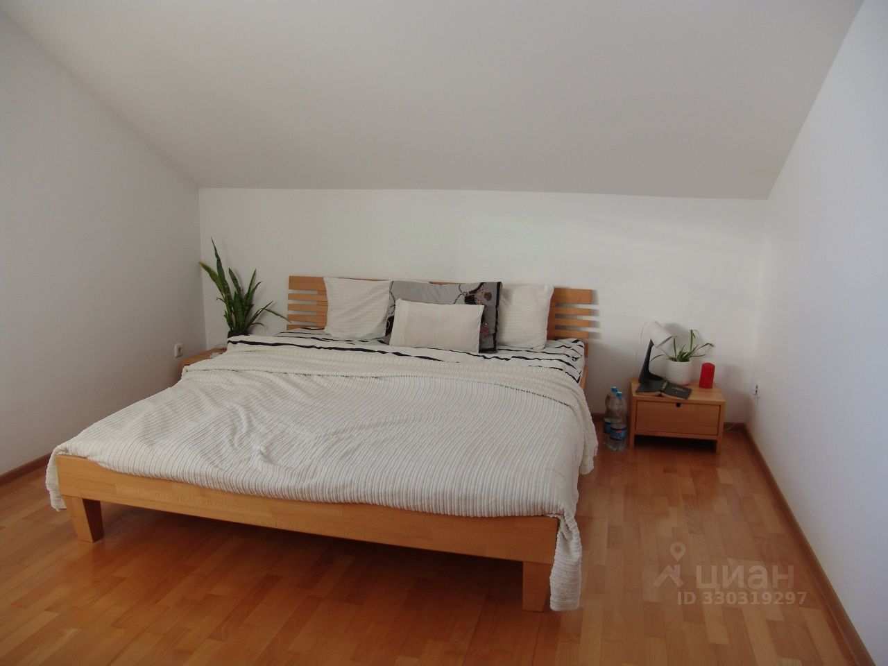 3 этажный, Таунхаус, 206.4 м², 3 сотки, 3 этажа