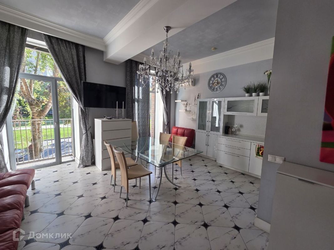 1-комн., 40 м², 2/6 этаж