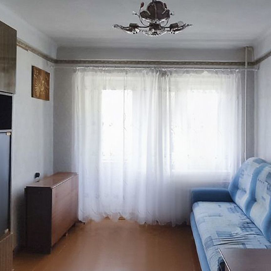 3-комн., 55.4 м², 4/5 этаж