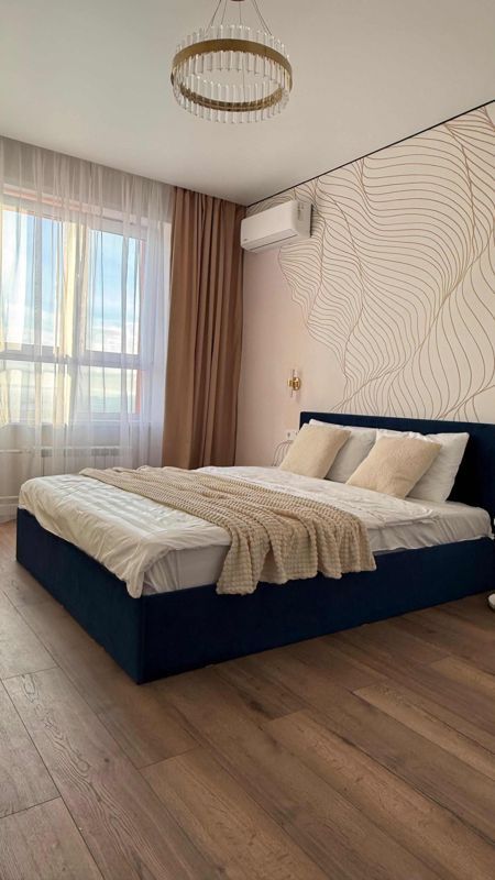 2-комн. квартира, 42 м², 16/16 этаж