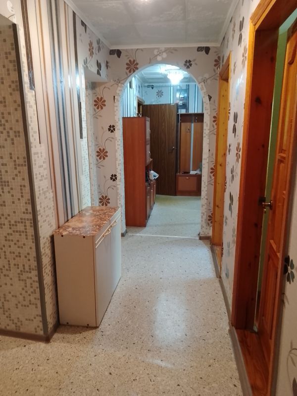 5-комн., 108.7 м², 3/3 этаж