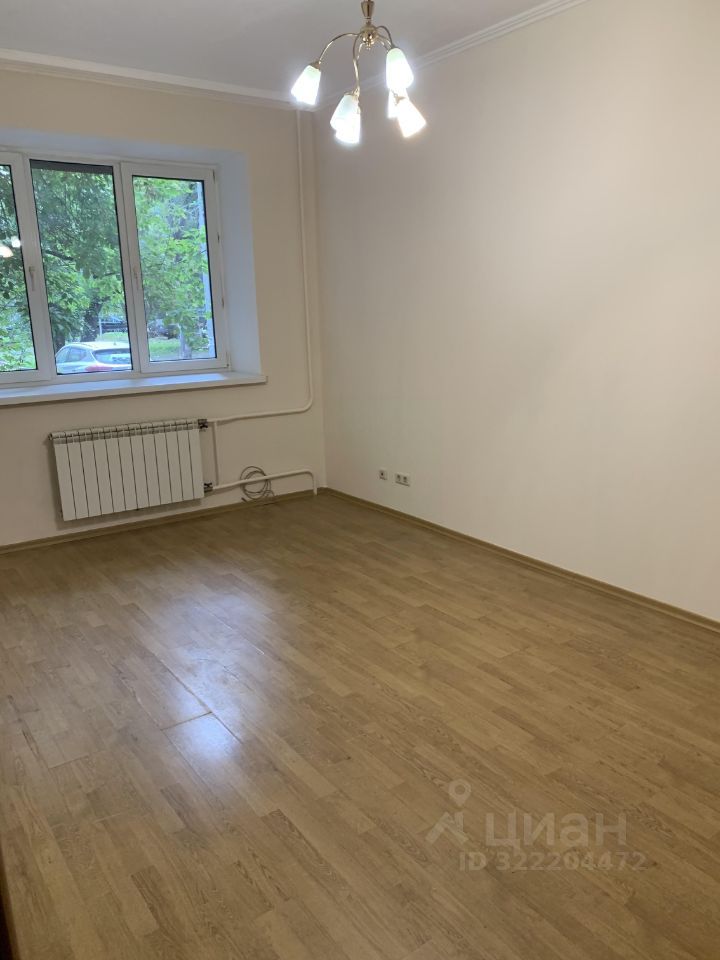 2-комн., 68 м², 1/5 этаж