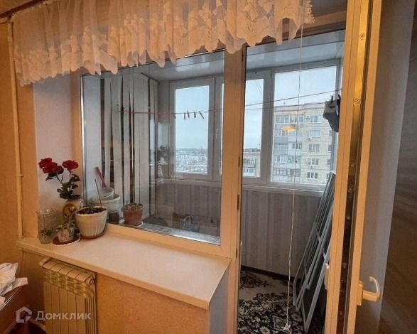 3-комн., Квартира, 61 м², 7/9 этаж