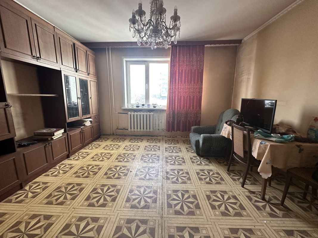 4-комн., 80 м², 3/9 этаж