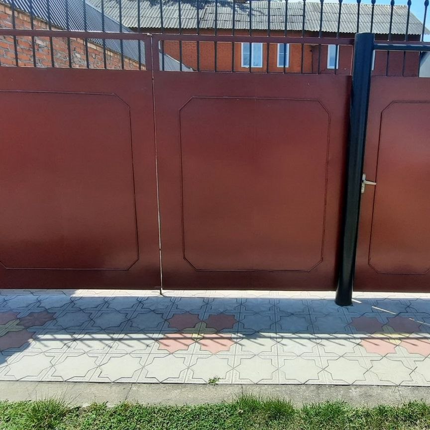 Дом, 63.9 м², 6.5 соток