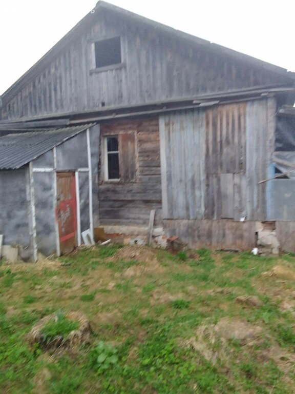 1-этажный дом, 50 м², 11 соток